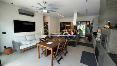 Casa, 4 quartos, 350 m² - Foto 4