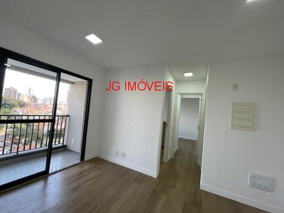 Apartamento, 2 quartos, 55 m² - Foto 1