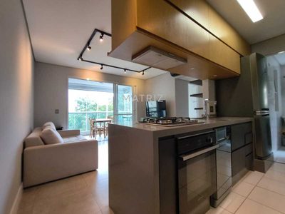 Apartamento, 2 quartos, 70 m² - Foto 1