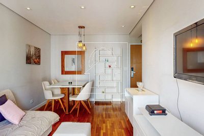 Apartamento, 1 quarto, 55 m² - Foto 2