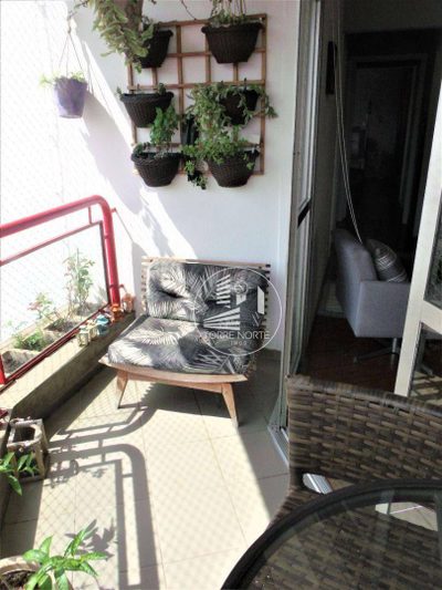 Apartamento, 3 quartos, 106 m² - Foto 5