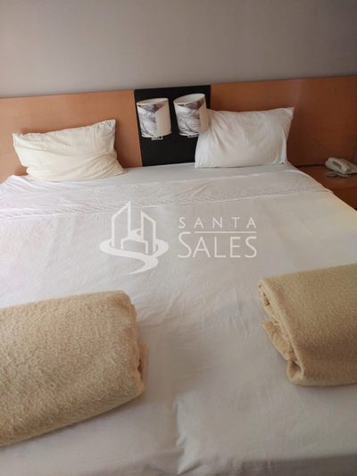 Apartamento, 1 quarto, 33 m² - Foto 4