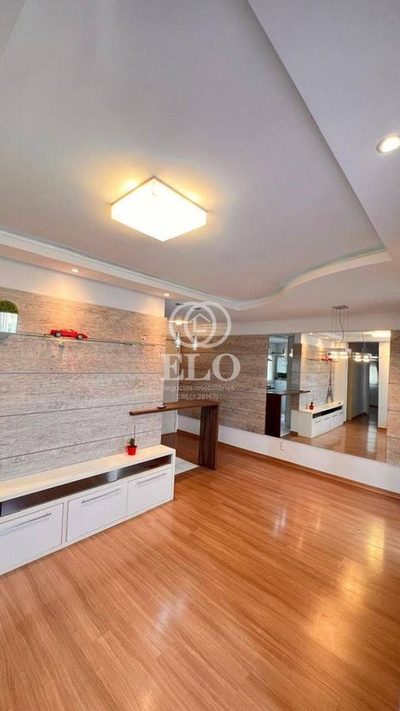 Apartamento, 3 quartos, 45 m² - Foto 4
