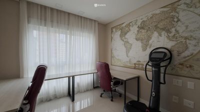 Apartamento, 4 quartos, 161 m² - Foto 4