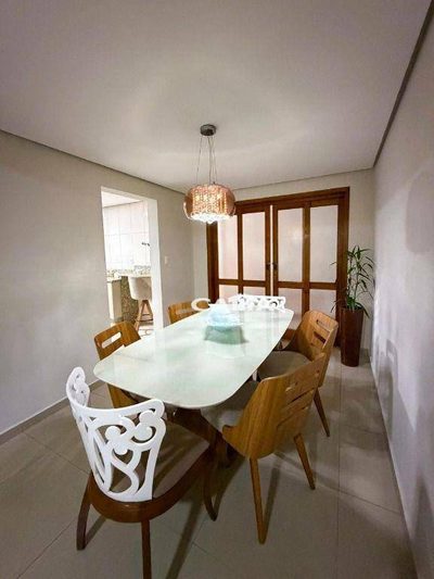 Sobrado, 4 quartos, 150 m² - Foto 5