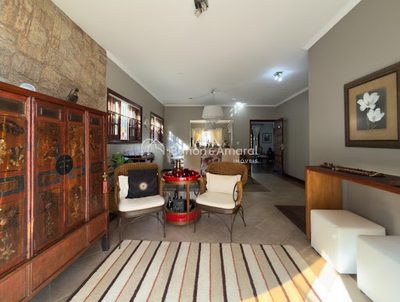 Casa, 3 quartos, 277 m² - Foto 2