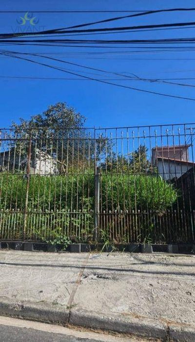 Terreno, 485 m² - Foto 1