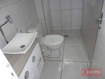 Apartamento, 2 quartos, 64 m² - Foto 1