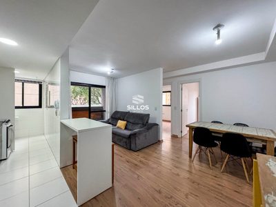 Apartamento, 2 quartos, 60 m² - Foto 2