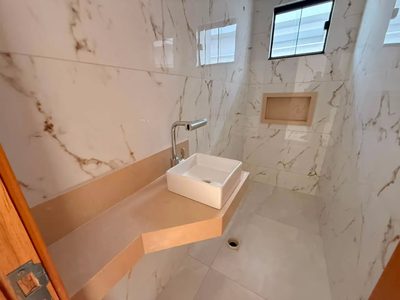 Casa, 3 quartos, 106 m² - Foto 4