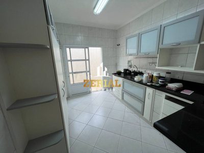 Sobrado, 4 quartos, 234 m² - Foto 5