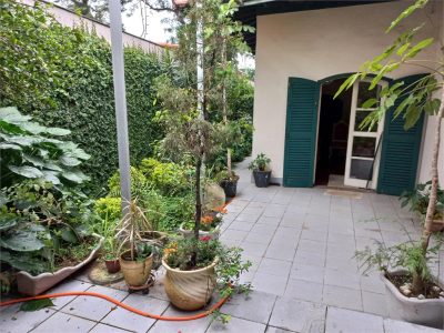 Sobrado, 4 quartos, 490 m² - Foto 5