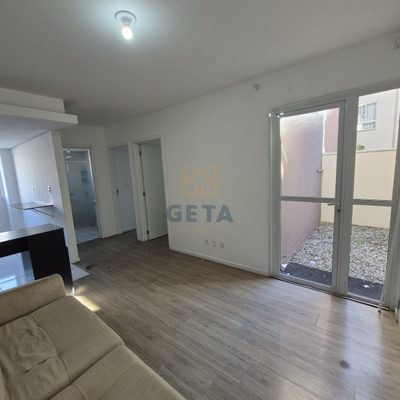 Apartamento, 2 quartos, 50 m² - Foto 5