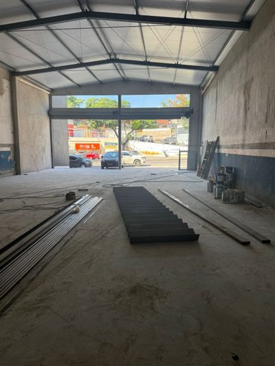 Depósito-Galpão, 312 m² - Foto 5