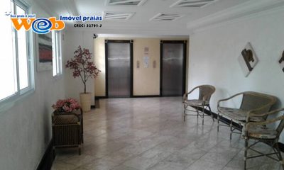 Apartamento, 2 quartos, 85 m² - Foto 3