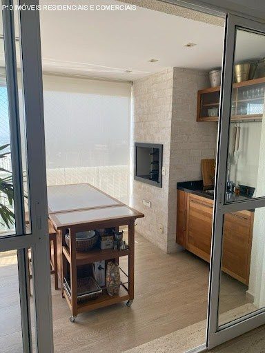 Apartamento, 3 quartos, 223 m² - Foto 3