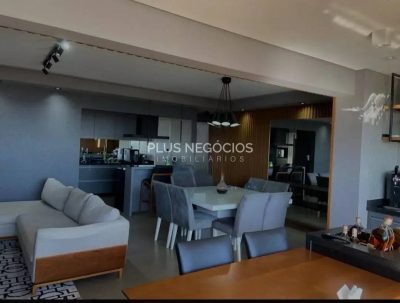 Apartamento, 3 quartos, 125 m² - Foto 1