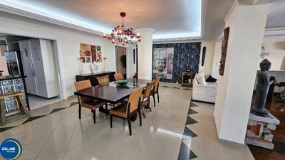 Apartamento, 5 quartos, 505 m² - Foto 4