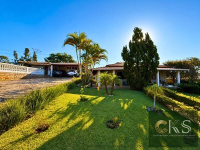 Casa, 4 quartos, 1260 m² - Foto 4