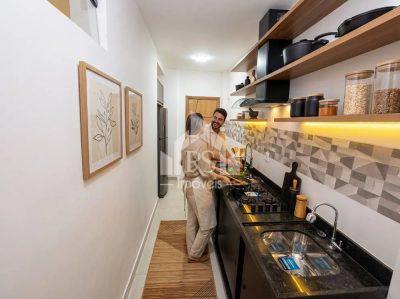 Apartamento, 3 quartos, 65 m² - Foto 5