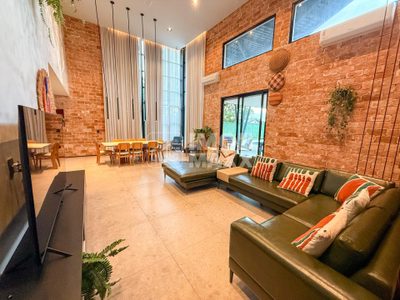 Casa de Condomínio, 4 quartos - Foto 5