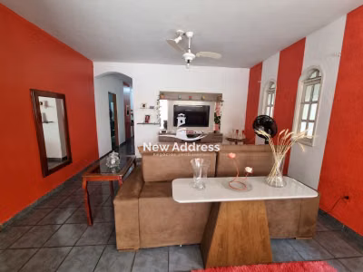 Casa, 3 quartos, 136 m² - Foto 2