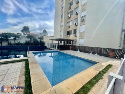 Apartamento, 3 quartos, 61 m² - Foto 2