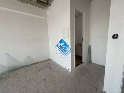 Sala-Conjunto, 32 m² - Foto 5