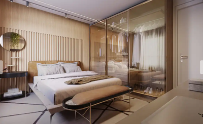 Apartamento, 4 quartos, 135 m² - Foto 5