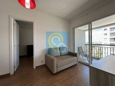 Apartamento, 1 quarto, 49 m² - Foto 5