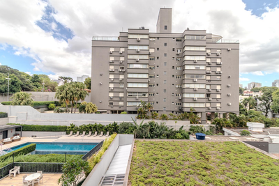 Apartamento, 1 quarto, 36 m² - Foto 4