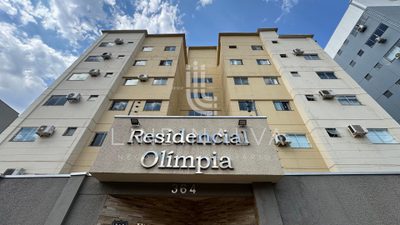 Apartamento, 2 quartos, 53 m² - Foto 1