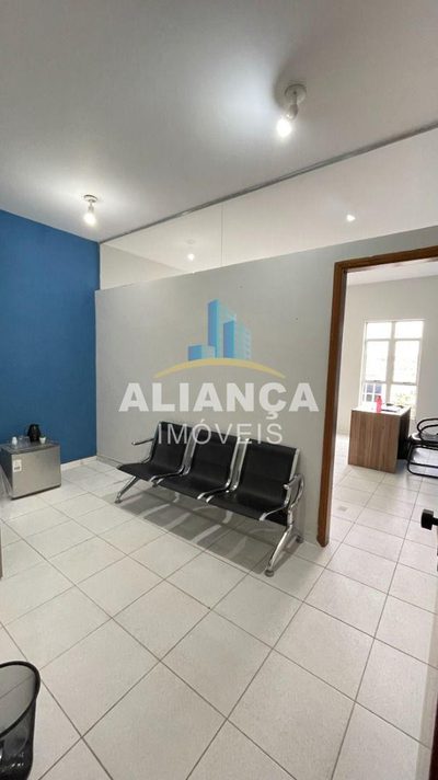 Sala-Conjunto, 31 m² - Foto 3