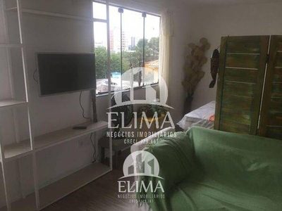 Apartamento, 1 quarto, 35 m² - Foto 5