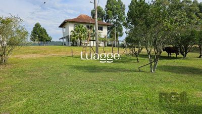 Sítio, 5 quartos, 801 m² - Foto 2
