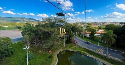 Terreno, 1000 m² - Foto 2