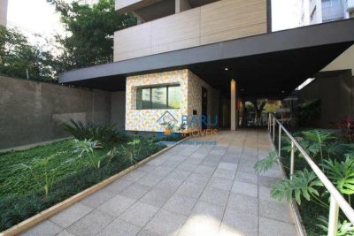 Apartamento, 1 quarto, 40 m² - Foto 3