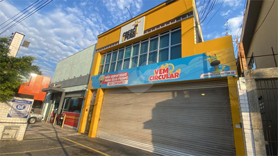 Prédio Inteiro, 515 m² - Foto 1