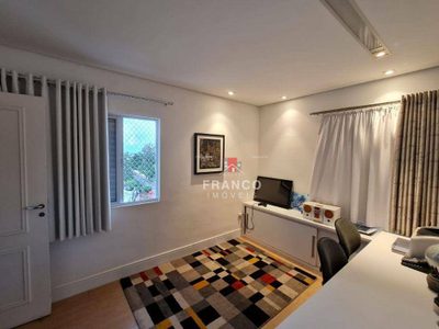Cobertura, 3 quartos, 136 m² - Foto 5