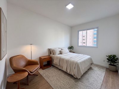 Apartamento, 2 quartos, 54 m² - Foto 2