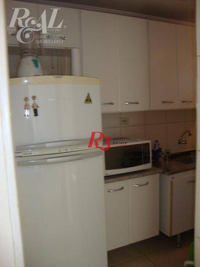Apartamento, 1 quarto, 60 m² - Foto 2