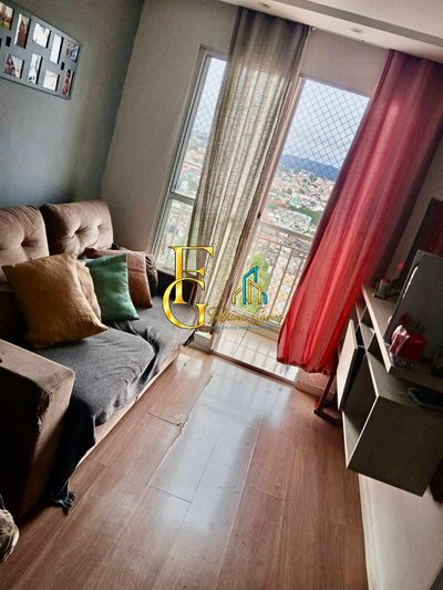 Apartamento, 2 quartos - Foto 2