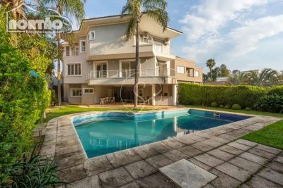 Casa, 1 quarto, 762 m² - Foto 1