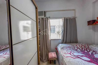 Apartamento, 2 quartos, 70 m² - Foto 1
