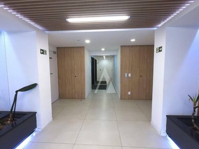 Apartamento, 1 quarto, 44 m² - Foto 5