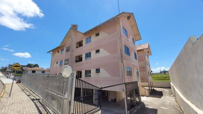Apartamento, 3 quartos, 98 m² - Foto 2
