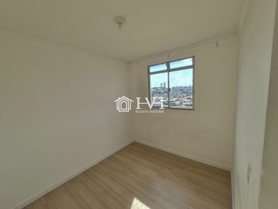 Apartamento, 2 quartos, 45 m² - Foto 4