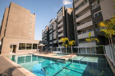 Apartamento, 3 quartos, 115 m² - Foto 1