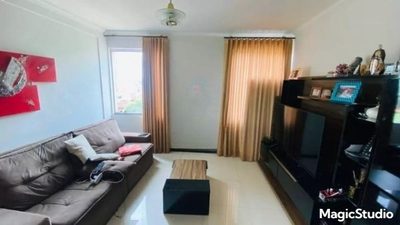 Apartamento, 2 quartos, 57 m² - Foto 2