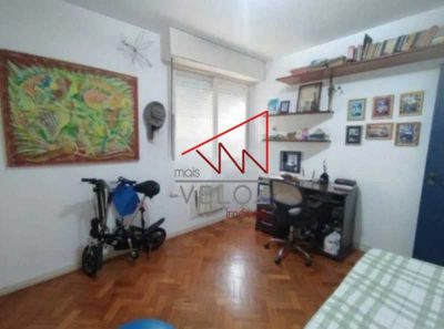 Apartamento, 3 quartos, 1 m² - Foto 1